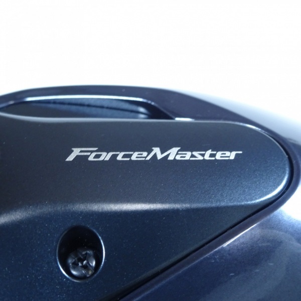 24フォースマスター 600DH